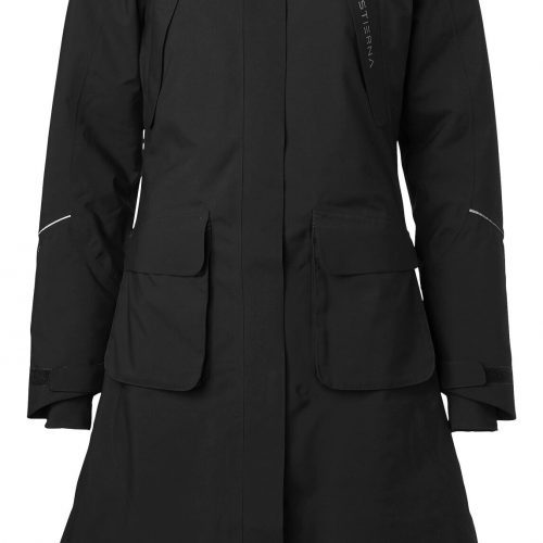 Stierna STELLA Winter Coat EQUTEX™ Black