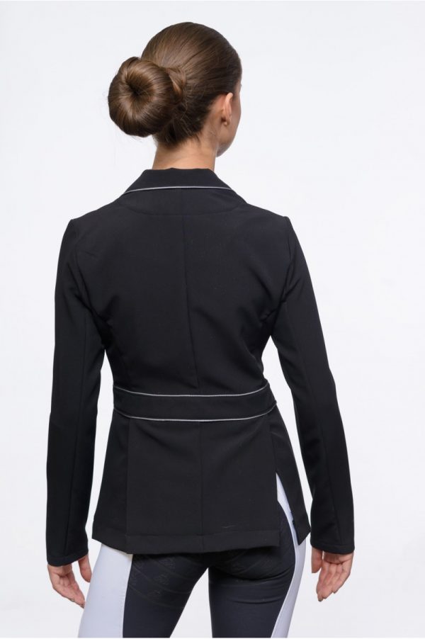 Riding Show Jacket PRIME - Double Front Technology - Cavalliera - Image 6