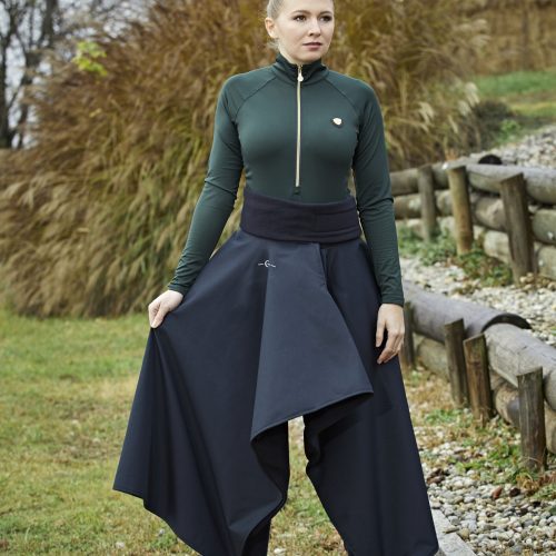 Covalliero Thermal Riding Skirt