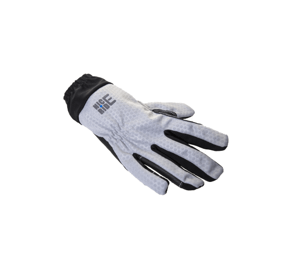 NICE RIDE Sport Gloves Grey