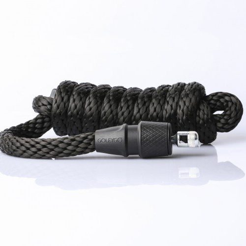 GoLeyGo 2.0 Lead Rope with Adapter Pin