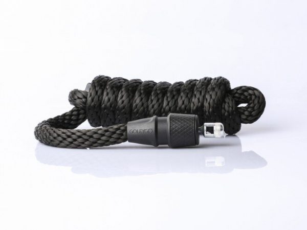 GoLeyGo 2.0 Lead Rope with Adapter Pin
