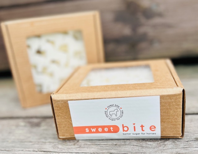 Sweet Bite Stable Edition