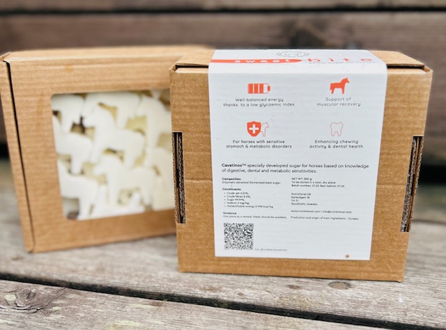 Sweet Bite Stable Edition - Image 3