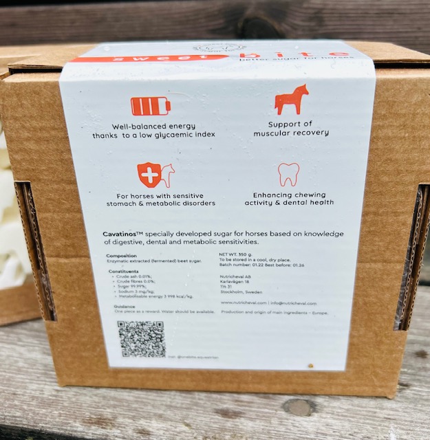 Sweet Bite Stable Edition - Image 2