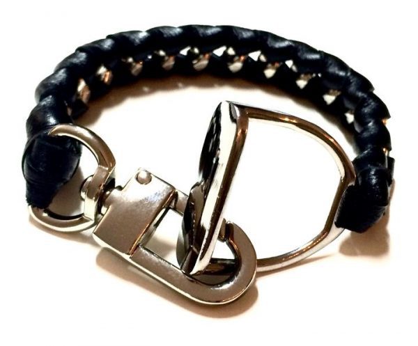 AtelierCG™ Apollo Horse Bracelet