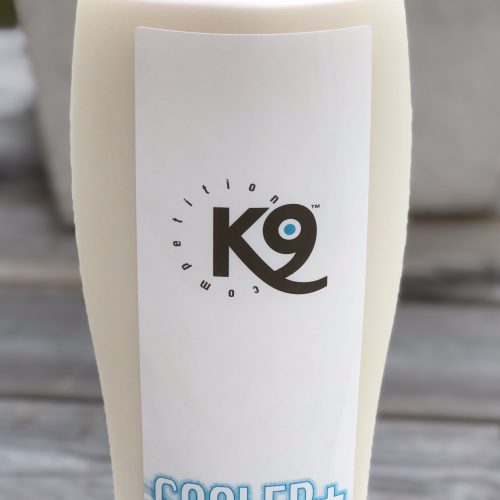 K9 Cooler+ Liniment