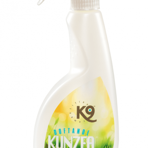 K9 Kunzea Summer Fly and Tick Spray