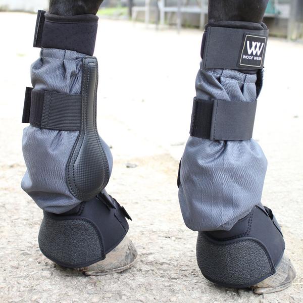 C Leg Protection P Shires Neoprene Mud Socks Turnout Boots 1991 Mud Fever F 