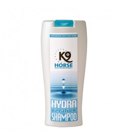 K9 Hydra Keratin+ Shampoo