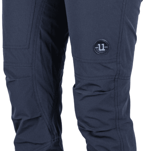 Uhip Functional Stable Light Pants Graphite Grey Unisex