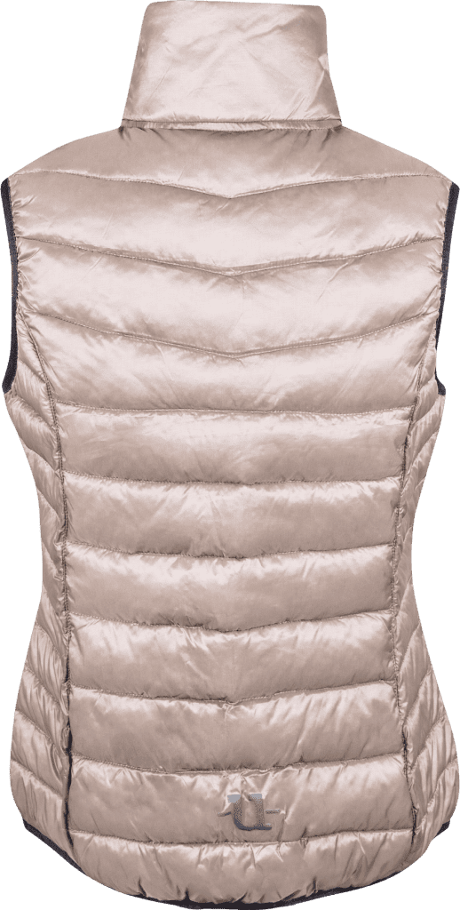 Gilet Femme Uhip 365 Saphir Taille 40 – Neuf