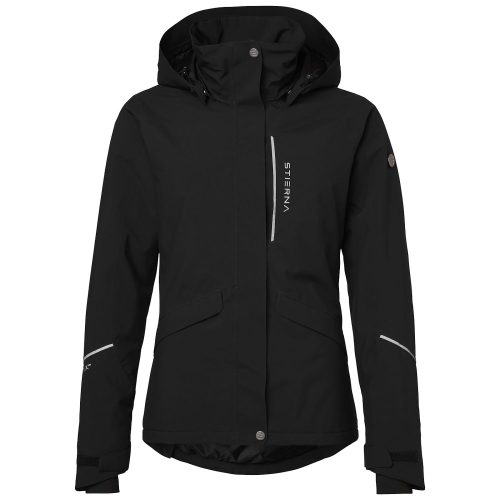 Stierna STELLA Winter Jacket EQUTEX™ Black