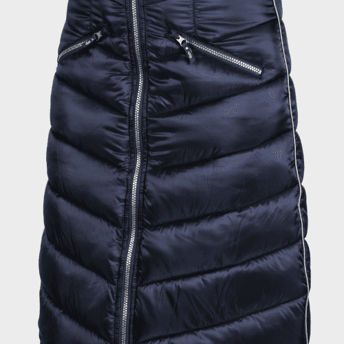 New Uhip Nordic Thermal Skirt Mood Indigo Blue