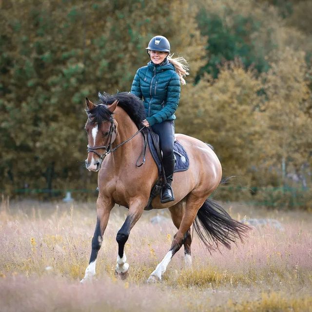 Uhip 365 Midlayer Jacket Ponderosa Pine - Image 4