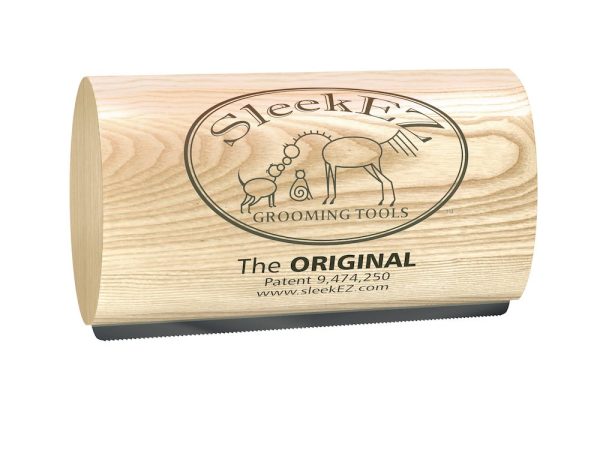 The Original SleekEZ (Medium) Grooming Tool