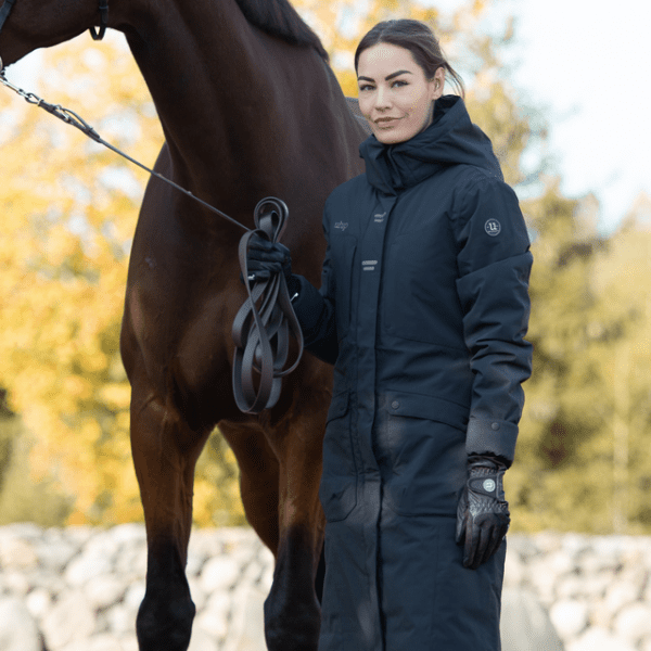 Uhip Urban Stretch Coat 2.0 - Image 12