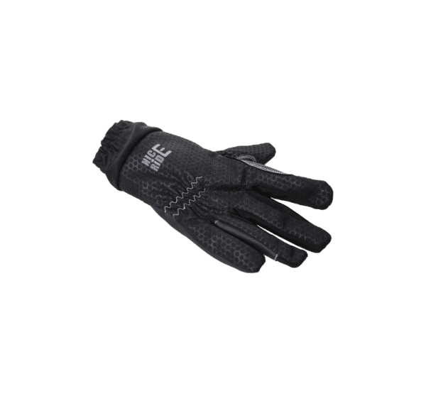 NICE RIDE Sport Gloves Black