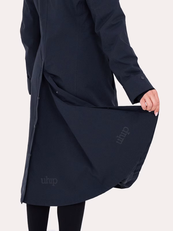 Uhip Hailey Coat - Image 5