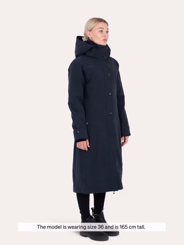 Uhip Hailey Coat - Image 3
