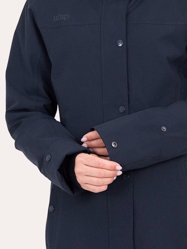 Uhip Hailey Coat - Image 7