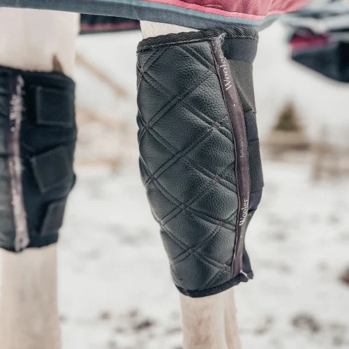 Wooler Knee Pads