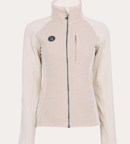 Uhip Cozy Pile Hybrid Jacket