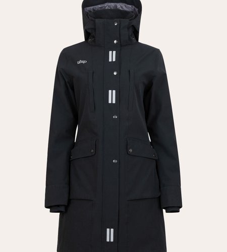 Uhip Regular Pro Dog Trainer Long Jacket