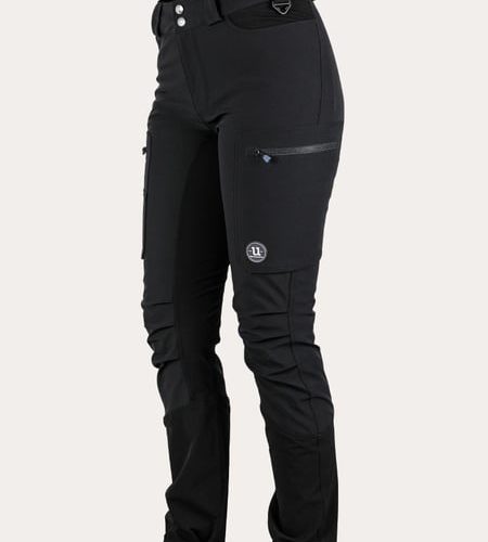 Uhip Woolblend Stella Pant 2.0