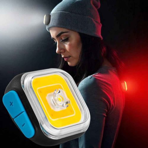 Meolinq Light 01 Safety Lamp