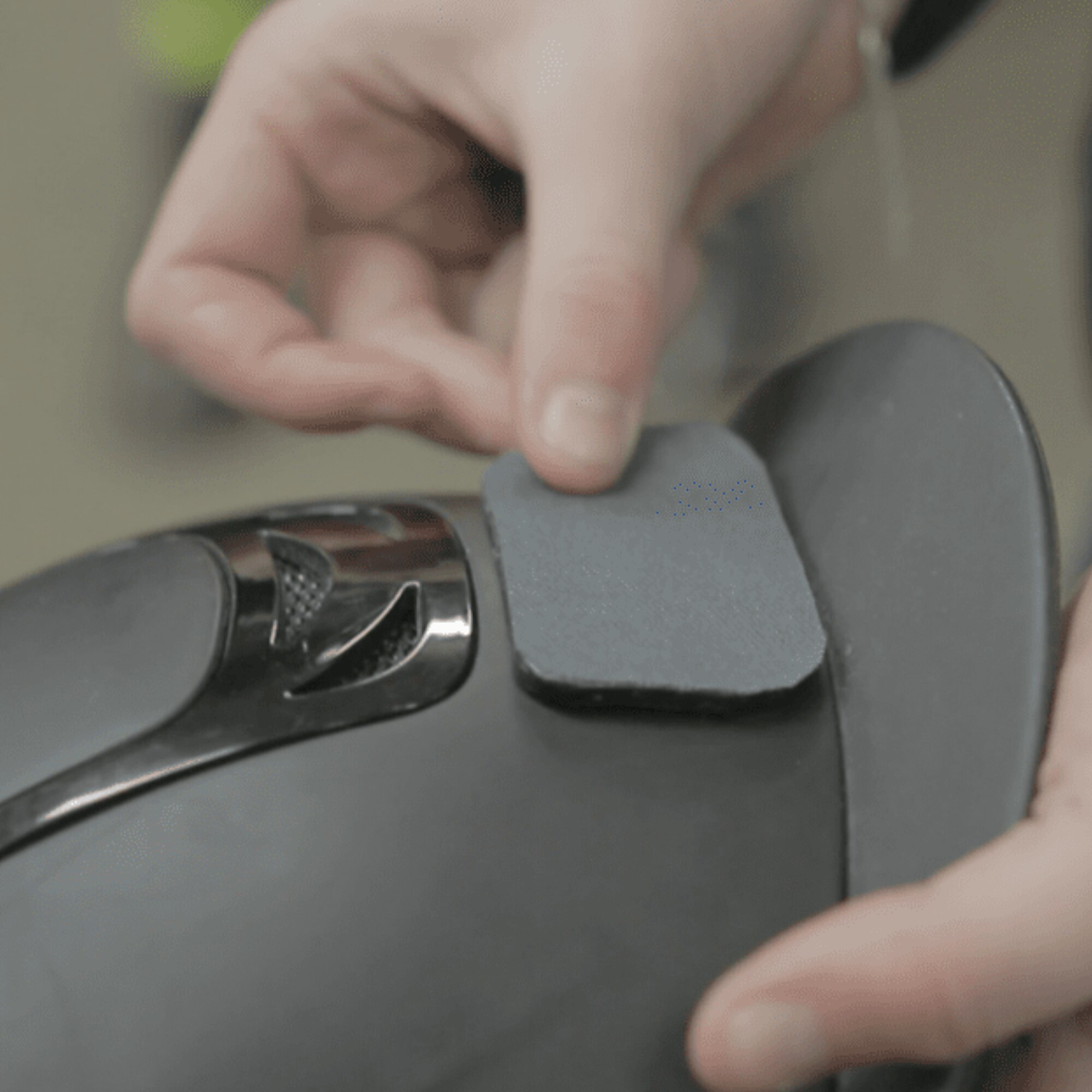 Meolinq Mounting Pad for Light 01 - Image 4