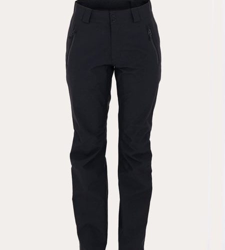 Uhip Rainy Zip Pant 2.0
