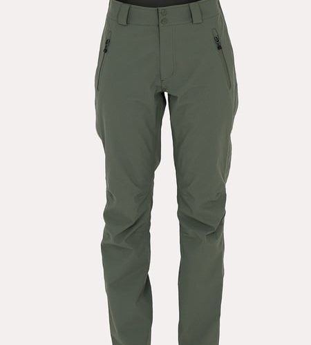 Uhip Rainy Zip Pant 2.0