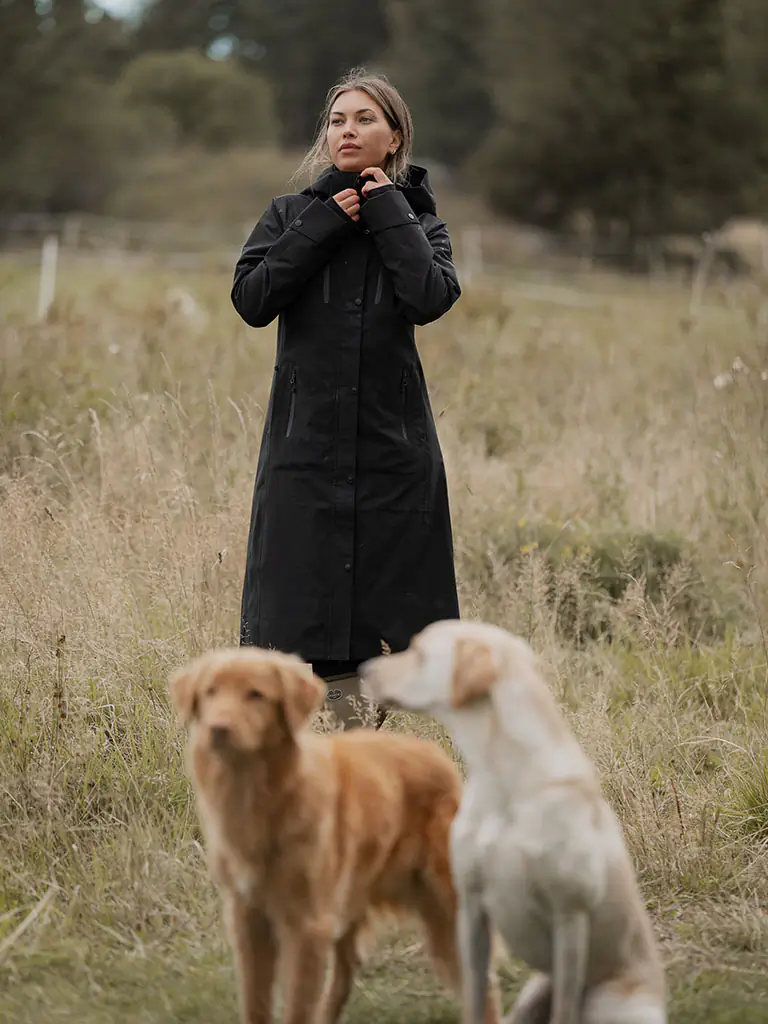 Uhip Rainy Coat 2.0 - Image 20