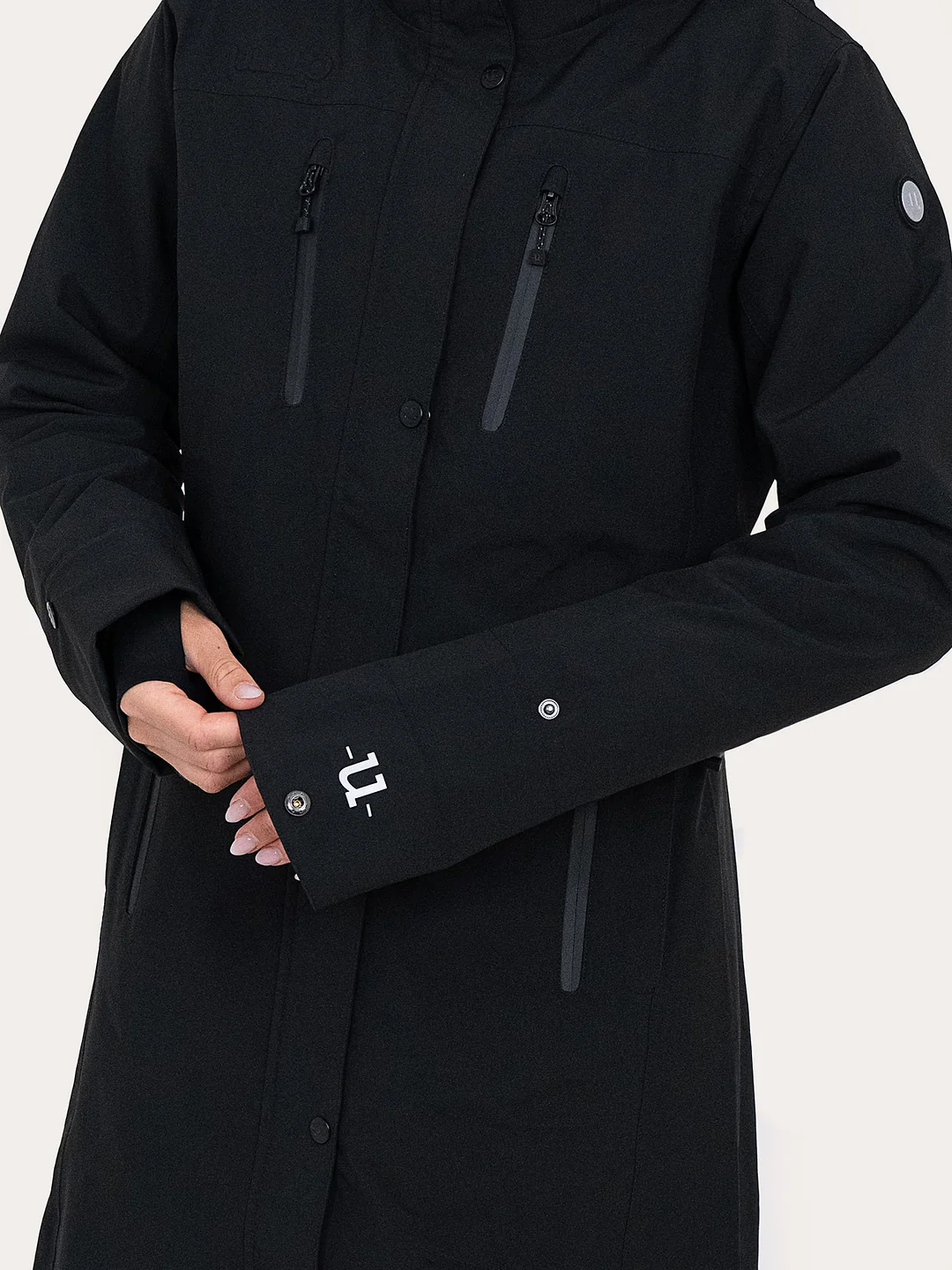 Uhip Rainy Coat 2.0 - Image 15