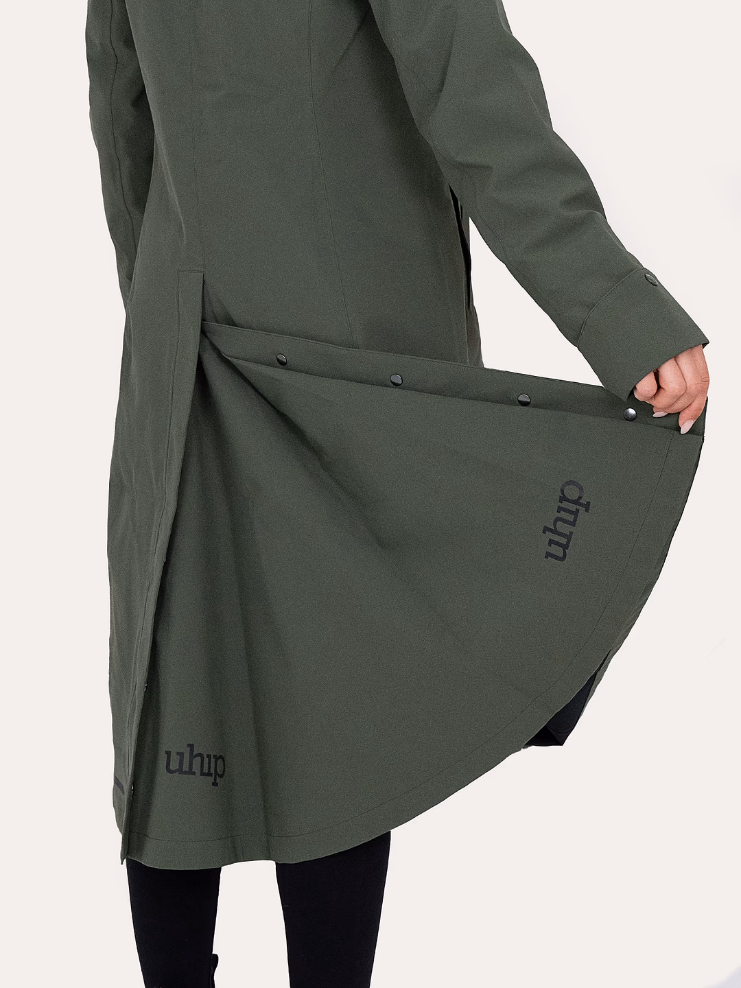 Uhip Rainy Coat 2.0 - Image 7