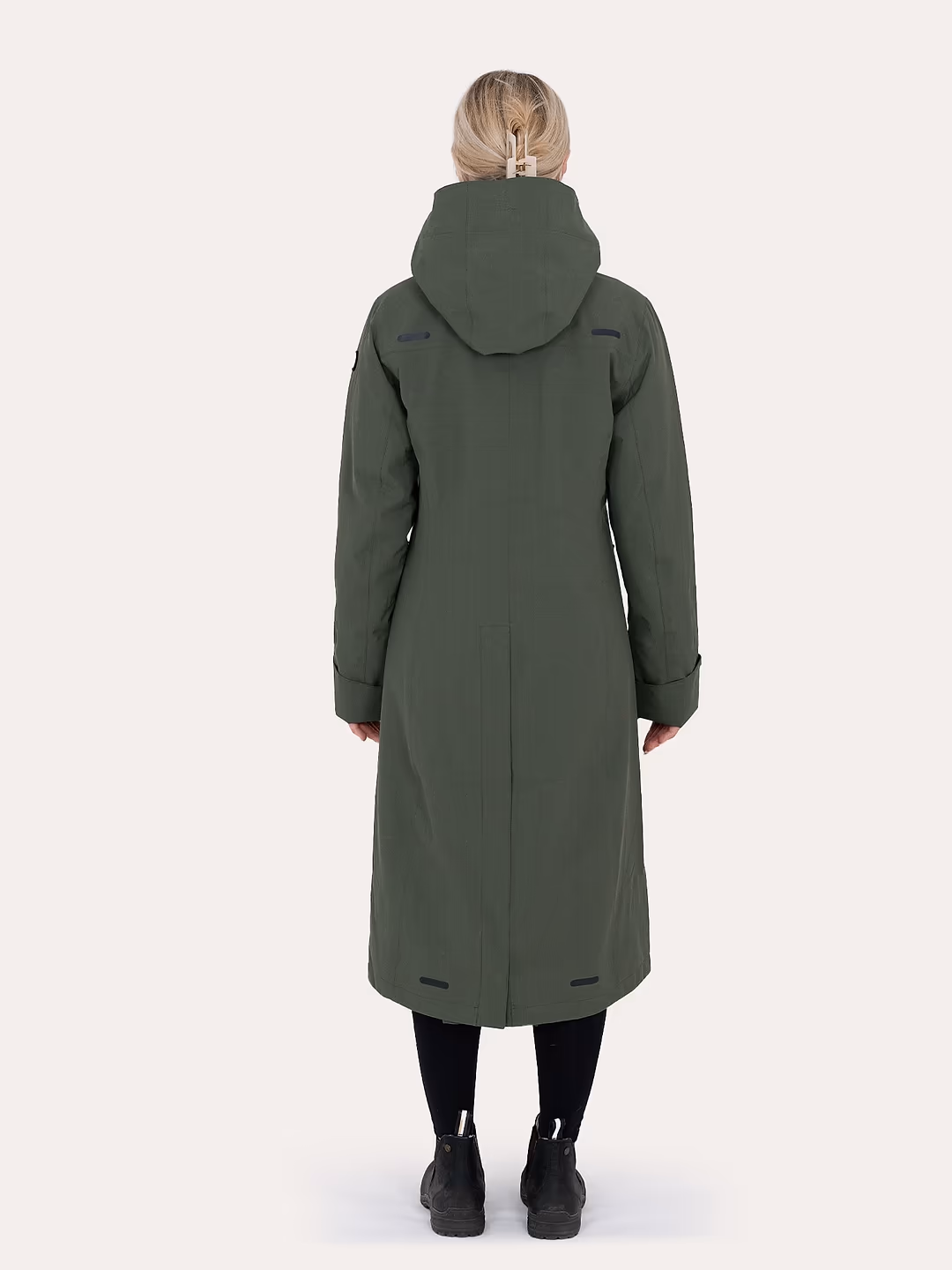 Uhip Rainy Coat 2.0 - Image 2