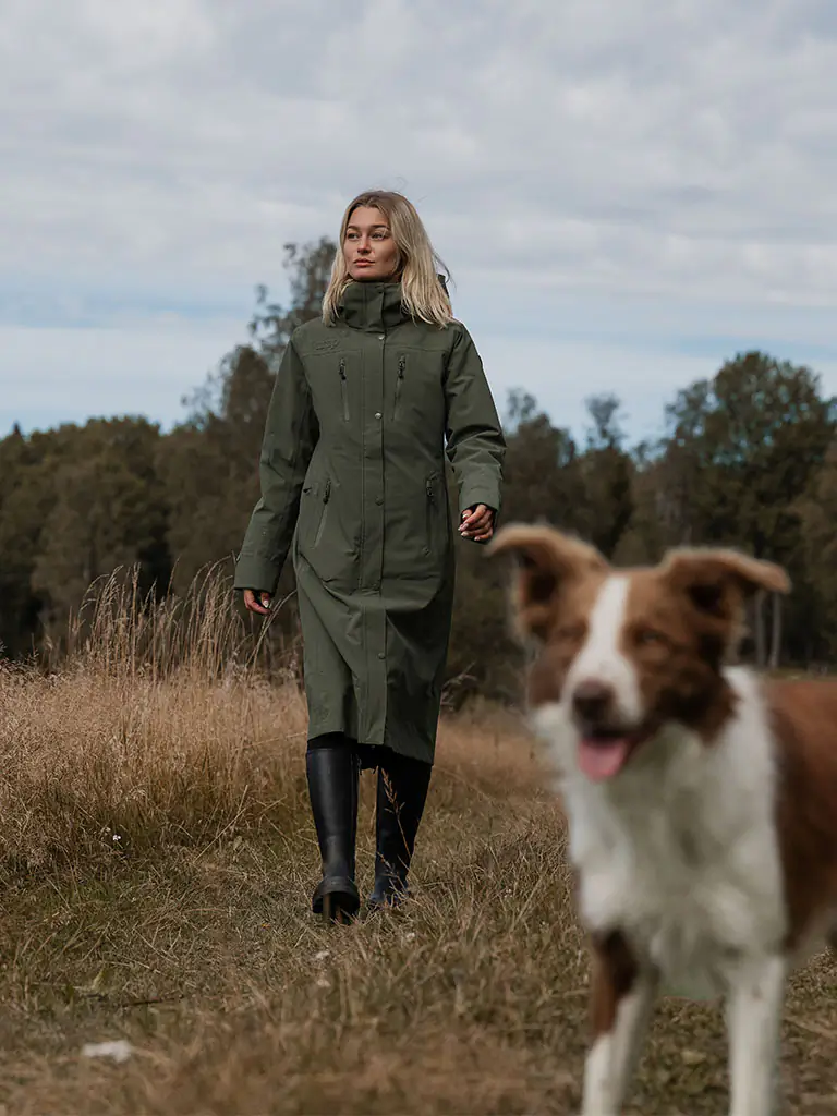 Uhip Rainy Coat 2.0 - Image 10