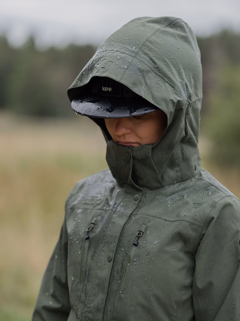 Uhip Rainy Coat 2.0 - Image 9