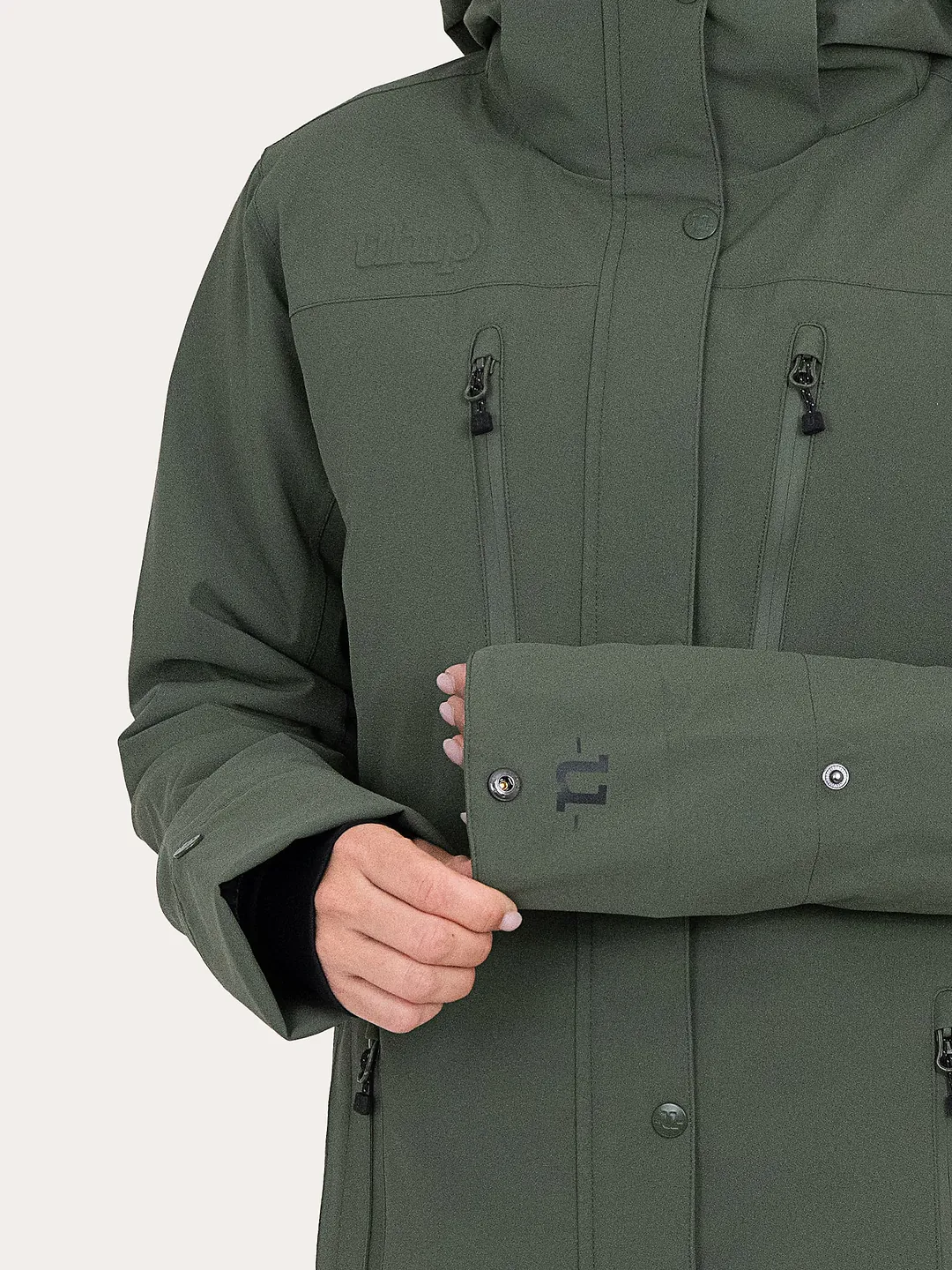 Uhip Rainy Coat 2.0 - Image 5