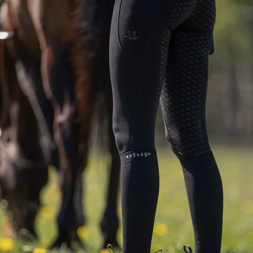 Uhip Perfect Fit Riding Tights