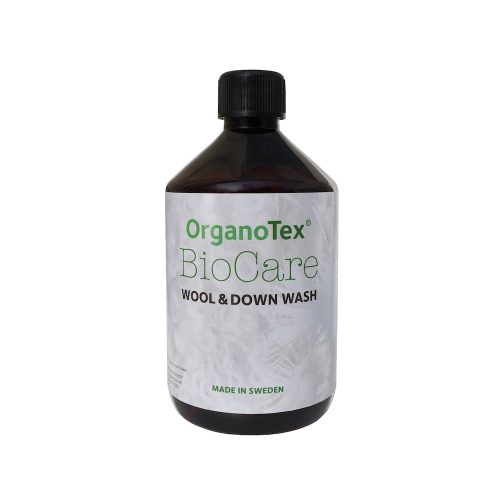 OrganoTex BioCare Wool and Down Wash
